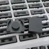 Estrutura de Transformador de Alta Frequência Eq4020 Tipo Vertical Pino 6+6 Material Baquelite