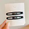 Pinzas para el Cabello Dopamina de Primavera y Verano para Mujer, Pinzas Bb de Colores para Flequillo, Pasadores de Frutas, Pinzas Laterales, Accesorios para el Cabello Más Vendidos del Mercado de Yiwu