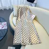 Falda de Satén de Acetato con Lunares para Mujer, Nuevo Estilo Verano 2026, Corte Ajustado, Alta Gama, Falda Larga Elegante, Falda de Cola de Pescado que se Ajusta a la Cadera