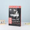 Bolsa de envasado de alimentos para mascotas, personalizada, para perros, gatos y pienso, con sellado al vacío de ocho lados, de plástico, autoportante, para arena de gatos.