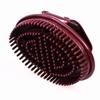 Meridian Cepillo Masaje Terapia Magnética Cepillo Escorpión Capricornio Cinco Elementos Belleza Corporal Pinza 1 Cepillo de Terapia de Cabeza Adelgazante Cepillo para Aceites Esenciales Cepillo para Cintura