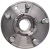 Cojinete de Rueda LR025107 Carcasa del Cubo de Rueda Delantero Adecuado para Unidad de Cubo de Rueda Land Rover