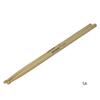 Autêntico de alta qualidade American walnut baqueta 5a7a rack baqueta baqueta baqueta de percussão Vendas diretas da fábrica por atacado