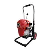 Exportação Modelo Quente 200B Máquina de Dragagem de Esgoto Atacado Máquina de Dragagem de Tubo de Esgoto Tubo de Dragagem Tubo de Drenagem
