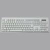 Teclado de membrana nuevo transfronterizo interfaz USB teclado de oficina en casa para computadora tailandés español francés idioma pequeño
