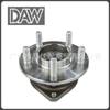 Eje de unidad de rodamiento de cubo de rueda de automóvil aplicable CHRYSLER Chrysler 300C trasero 5154262AA