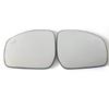 Adecuado para 14-23 Land Rover Discovery 4 5 Range Rover Range Rover Sport Marco de Cubierta de Espejo Retrovisor Ejecutivo