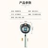 [Frete Grátis para Xinjiang e Xizang] 26 Novos Modelos de Aquecedores de Mão de Patinha de Gato Recarregáveis por USB Mini Portáteis Aquecedores de Mão para Estudantes