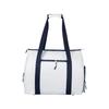 Bolsa Deportiva Casual Color Puro Personalizada de Fábrica Bolsa de Cosméticos de Gran Capacidad Bolsa de Hombro para Salir de Viaje