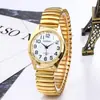 Nuevo Reloj de Pareja Charon xapwv Par Estudiante Correa de Acero Casual Moda Reloj de Mujer Reloj de Hombre Cuarzo Suministro Directo de Fábrica