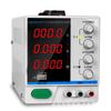 LONGWEI Longwei Fuente de Alimentación Regulada de CC de Alta Potencia 100V3A Fuente de Alimentación Conmutada Fuente de Alimentación de Mantenimiento PS-1003DF