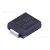 B560C-13-F serigrafía B560C paquete chip de diodo Schottky parche SMC 5A 60V