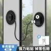 Limitador de Cerradura de Ventana para Ventanas Fijas de Hoja Batiente, Antirrobo, Seguridad Infantil, Protección Deslizante para Pisos Altos, Apertura Hacia Adentro y Hacia Afuera, No Requiere Perforación