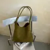Bolso de moda transfronterizo 2026 para madre e hija, bolso tote retro de alta gama, bolso de mano grande para el día a día, bolso de hombro