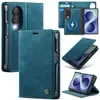 Adecuado para Samsung Galaxy Z Fold8: una funda tipo cartera con ranuras para tarjetas, cierre magnético y un soporte de carga inalámbrica 2 en 1