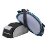 Novo Modelo Fábrica Atacado Bolsa para Bagageiro de Bicicleta, Bolsa Lateral para Bicicleta de Montanha, Bolsa de Ciclismo, Bolsa de Ombro Multiuso