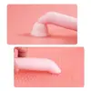Laile Pequeño Delfín Vibrador Palo de Masaje Dispositivo de Masturbación Femenina Juguetes Sexuales para Adultos