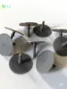 Válvula de aire de 18 mm válvula de silicona válvula de paraguas válvula unidireccional válvula de inflado válvula de entrada