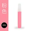 Pigmento Acrílico Luminiscente de 6ml Pegamento Resaltador Impermeable Tipo Pluma Graffiti DIY Pintado a Mano Pigmento Fluorescente de 10ml