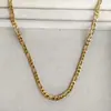 Cadena Cubana Tres en Uno Galvanizada 925 para Hombres y Mujeres con Diseño Único y Cadena Plana - Venta Caliente de Comercio Exterior Temu