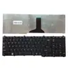 Aplicável ao teclado do notebook Toshiba C650 C650D C655 C655D C660 C665
