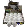 Huevos de Dinosaurio Excavación Arqueológica Fósiles Juguetes DIY Ciencia y Educación Excavación Arqueológica Caja Ciega de Dinosaurio Juguetes Nuevos y Extraños Transfronterizos