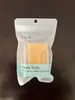 Artefacto Auxiliar para Mascarilla Húmeda Cubierta de Mascarilla de Silicona Dorada Evaporación Imitada Mascarilla de Belleza Estéreo 3D Colgante para Orejas