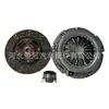 Disco de embrague y plato de presión adecuados para Toyota CKT-065 CKT-051CKT056 16-070 061-9349