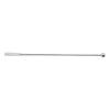 304 aço inoxidável muddler cocktail drink café vinho colher metal longo handle bar colher barra ferramenta de mistura