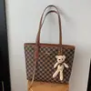 Bolsas Femininas Transfronteiriças 2026 Nova Bolsa de Ombro de Luxo Bolsa Tote Bolsa para Mãe Bolsa de Mão Presente para Aniversário de Namorada