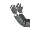 Nuevas Mangas de Hielo de Protección Solar para Mujer Verano 2026, Transpirables de Seda de Hielo Anti-UV, Mangas Protectoras para Brazos de Ciclismo al Aire Libre