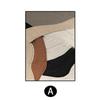 Pintura a óleo pintada à mão, pintura decorativa abstrata tridimensional, pintura decorativa de fundo do sofá da sala de estar, pintura decorativa, pintura suspensa de entrada