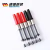 Original alemão LAMY Lingmei Z27 sugador de tinta Z28 aplicador de tinta caça às estrelas LX foco interpretação pedido do dia universal