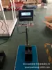 Balanza de Banco Digital Plegable, Balanza de Banco para Conteo de Peso, Balanza de Banco Antiexplosiva de Alta Precisión