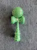 Espada Japonesa de Madera Espada de Bola Jade Niños y Adultos Educativo Competitivo Habilidades de Competición Ejercicio de Bolas Coordinación Mano-Ojo Juguete