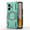 Adecuado para = Funda Magnética Nueva Armadura de Mariposa Versión China para Teléfono Móvil Honor 400 Funda para Teléfono Móvil con Refrigeración Armadura de Mariposa Honor 400Pro