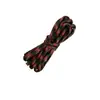 Cuerda de paracaídas trenzada de 4 mm, cuerda para tienda de campaña, cuerda de supervivencia, cuerda de color para ventilador, cuerda para exteriores, cuerda de paracaidista, 3 m