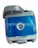 Bomba de engranajes Viviol X3P7031Idda / X3P7831Ieea Motor de Bomba de Aceite de Aleación de Aluminio