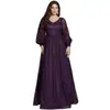 Fábrica Directa, Varios Colores de Vestidos de Verano, Atuendos para Eventos, Conjuntos de Cumpleaños de Manga Larga, Estilos Nuevos