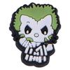 Serie de Halloween Transfronteriza Pequeños Accesorios de Joyería DIY Parche Suave de PVC de Dibujos Animados Accesorios Decorativos para Funda de Teléfono Móvil