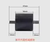 Nivelador Vibratório Máquina de Nivelamento Régua Vibratória Acessórios Bloco Amortecedor Disco de Alumínio Fio de Puxar Eixo Flexível Linha de Acelerador da Embreagem Base do Disco de Puxar