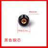 Bola de baquelita Bola de núcleo de cobre Bola de núcleo de hierro Volante de máquina herramienta Agarre de mango Bola de agarre de mango Bola de baquelita Rojo Acero inoxidable Negro Baquelita