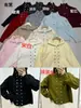 Cárdigan de Punto con Cremallera, Cuello Alto, Doble Botonadura, Nuevo, Transfronterizo Europeo y Americano, Suéter Holgado tipo Abrigo, Cárdigan para Mujer, Ropa para Mujer, Top