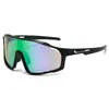 Nuevas gafas fotocromáticas para ciclismo al aire libre, gafas de senderismo a prueba de viento, gafas deportivas para uso nocturno al aire libre