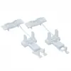 Fabricante Longran Suministra Pinza Terminal Sin Rosca P02/923 Tipo Empuje P02-Sr2 Pinza de Engarce de Tres Posiciones