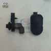 Adecuado para el conjunto del interruptor de la luz de giro de la puerta delantera del Changan Qiyuan A05