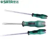 Destornillador de cruz grande Shida serie T destornillador de núcleo destornillador pequeño Shida 61605 61705