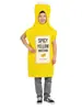 Fantasias de festa de Carnaval, cosplay engraçado para festa de lanches, acessórios de Halloween transfronteiriços, adereços para apresentações de palco, figurinos de performance