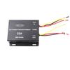 Reductor de Voltaje para Coche al por Mayor 24V a 12V Alta Potencia con Convertidor de Memoria Estabilizador de Voltaje para Vehículos de Pasajeros y de Carga 20A