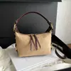 Bolso de Mano Elegante de Lujo Ligero Estilo Coreano Bolso Cruzado Sencillo para Mujer 2026 Nuevo Bolso de Hombro Único de Alta Calidad Bolso de Gran Capacidad para Viajar